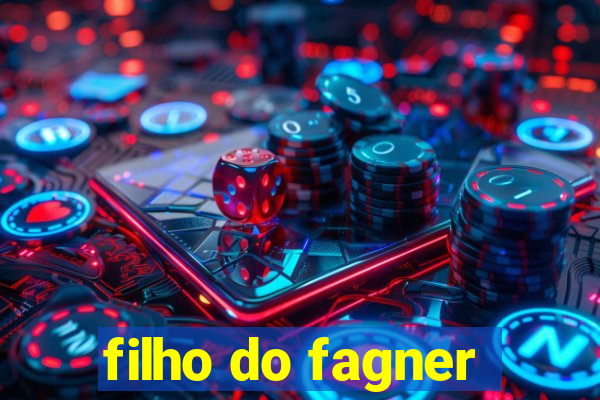 filho do fagner